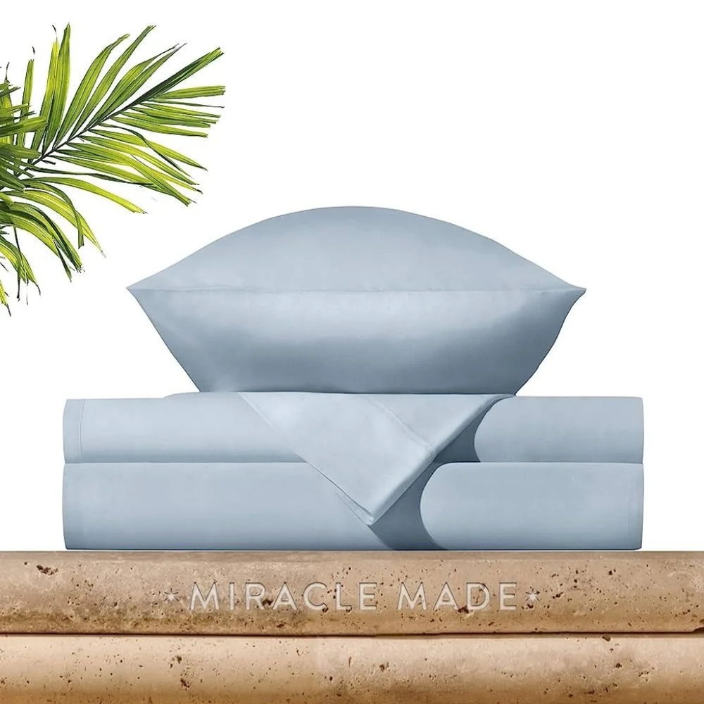 Miracle Sheets - light blue